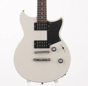 Yamaha Revstar RS320 Vintage Blanco - Imagen 1 de 11