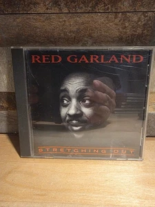 Red Garland - Stretching Out CD 2002 Remastered Jazz Prestige - Bild 1 von 4