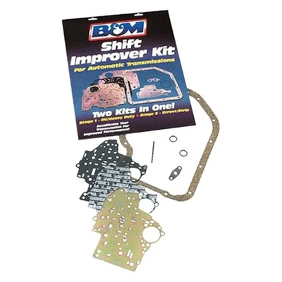 B&M Shift Improver Kit for 1970-1977 Ford Bronco 1977-1980 Lincoln Versailles Foto 1 de 2