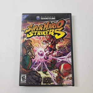 SuperMario Strikers (Nintendo GameCube, 2005) - Imagen 1 de 4