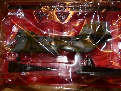 HELICOPTERES -Sea Knight  +1 Piasecki - LOT DE 2 miniatures Altaya - Photo 1/4