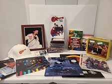 Monkees Micky Dolenz Collection CD & Autographed Vinyl And Photos - Inquire More