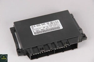 Módulo de control de estacionamiento 00-06 Mercedes W220 S500 S430 Parktronic 0335453332 FABRICANTE DE EQUIPOS ORIGINALES - Imagen 1 de 6