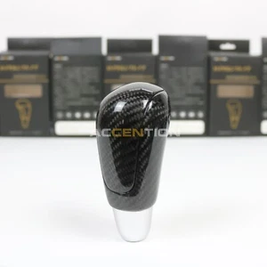 Pomo de cambio de marchas para Subaru Outback Legacy 06-09 Forester 07-12 Impreza 07-10  - Imagen 1 de 9
