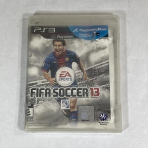 Fifa Soccer 13 Playstation 3 (PS3) Sport (Videospiel) - Bild 1 von 6