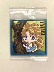 Erina - JO12-05 N - JoJo's Bizarre Adventure Pegatina Oblea Sellada - Imagen 1 de 2