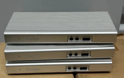 CALDIGIT USB-C-DOCK-US USB 3.1 Type C Desktop Dock - Image 1 of 4