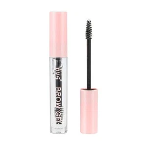 Gel coiffant pour cils et sourcils, cire transparente, longue durée, imperm U6M1 - Picture 1 of 18