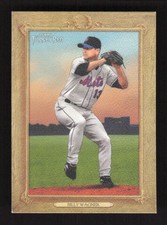 2007 Topps Turkey Red   Billy Wagner #46 New York Mets