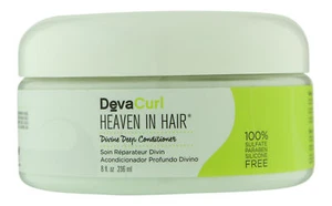 DevaCurl Heaven In Hair 8 oz. Hair Mask - Picture 1 of 1