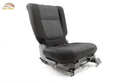 MITSUBISHI OUTLANDER 2016-2018 segunda fila asiento lateral derecho completo OEM Foto 1 de 4