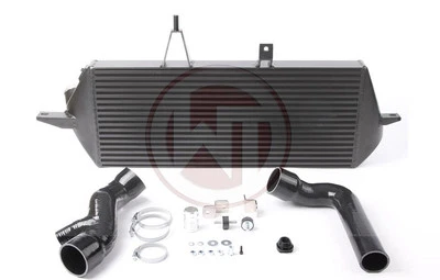 Wagner Tuning Performance Intercooler Kit 2005-2008 Ford Focus ST MK2 20000103 - Image 1 of 4