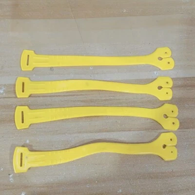 4 piezas 065288-02 para porta llaves de portabrocas DEWALT Foto 1 de 2