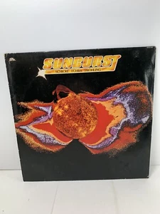 SCHICKE FUHRS FROHLING Sunburst LP 1977 Brain Germany FÜHRS FRÖHLING Album Vinyl - Bild 1 von 6