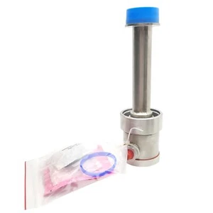 Anderson Negele SL5089100100308 Hydrostatic Transmitter Calibration 30.8in w.c. - Picture 1 of 5