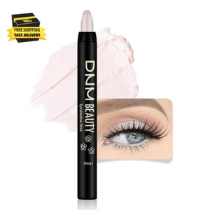 Pearl Shimmer Cream Eye Shadow Brightener Sticks Set for Eyes, Pearl Shimmery Ma - Picture 1 of 7