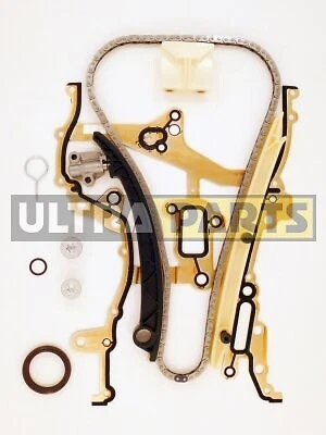 for CHEVROLET AVEO (T300) 1.2 1.4 PETROL 2011-2015 NEW ULTRA UK TIMING CHAIN KIT - Image 1 of 1