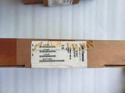 1PC New GE Fanuc IC697ALG440 Analog Input Module Current 16PT - Image 1 of 3