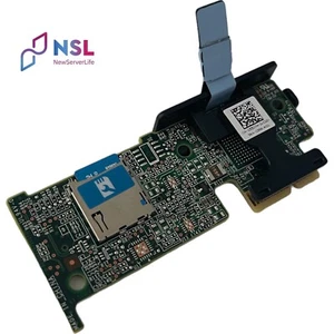 CARD READER DELL R340/R640/R740/R440/R540 VFlash Media 05507H - Picture 1 of 2