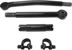 0-8'' Front Adjustable Track Bar For 2005-2016 F250 F350 4X4 Forged Steel - Foto 1 di 7