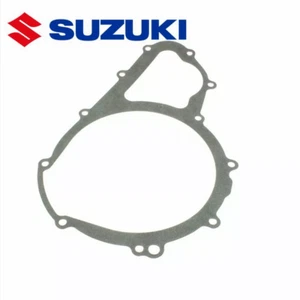 GUARNIZIONE CARTER ALTERNATORE STATORE ORIGINALE SUZUKI 11483-32E00 DR 650 SE-XF - Foto 1 di 2