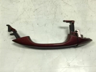 MERCEDES BENZ CLK350 2006 COUPE RIGHT PSSNGR DOOR EXTERIOR HANDLE STORM FACTORY - Изображение 1 из 4