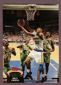 1992-93 Topps Stadium Club Series 2 Complete Your Set! You Choose!! (201-400)