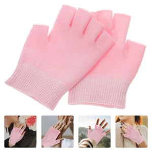 Feuchtigkeitsspendende Hand Hand Feuchtigkeitscreme Hand Peel Kollagen Handschuhe Hände - Bild 1 von 12