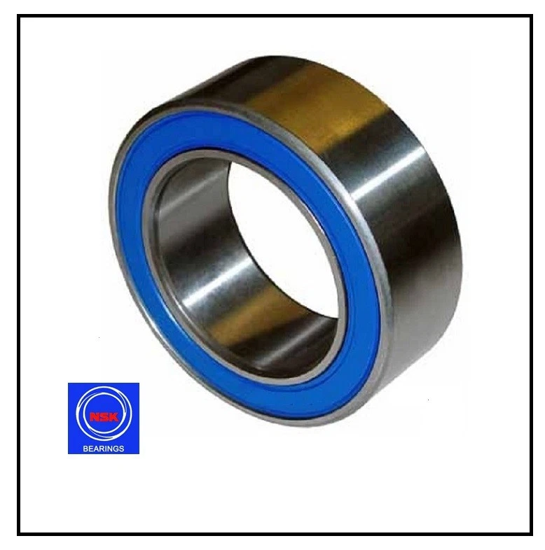 Embrague compresor de aire acondicionado NSK compatible con Jeep Cherokee 1991-2001 hecho en EE. UU. Foto 1 de 1