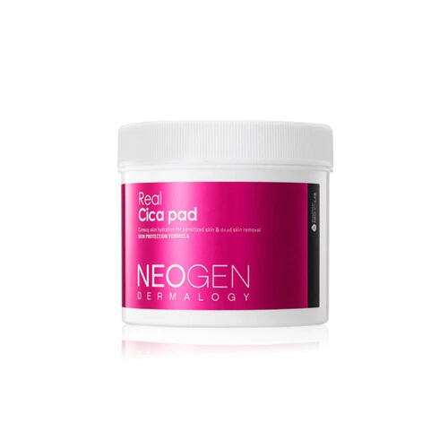 NEOGEN DERMALOGY Real Cica Pad 90ea - Image 1 of 1