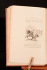 1892 Joseph Addison Days With Sir Roger De Coverley Illustrated