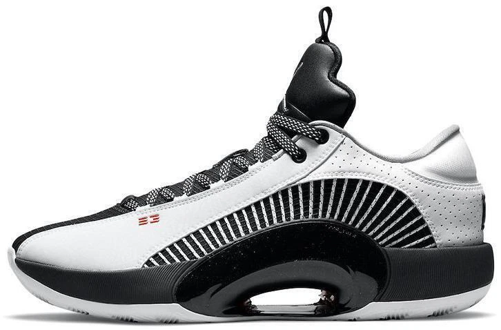 エア ジョーダン 35 Jordan 35 Low White Black for Sale | Authenticity Guaranteed | eBay