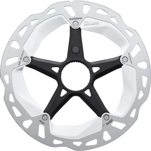 Shimano RT-EM810 Steps Rotor, External Lockring and Magnet, Ice Tech FREEZA - Picture 1 of 3
