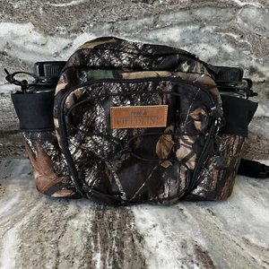 Fieldline Realtree Hunting Backpack Waist Pack for Hunting Accessories - Picture 1 of 7