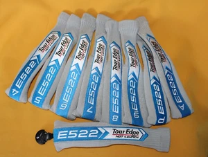 Tour Edge E522 Hybrid Headcover Choose Club Number Buy More & Save - Picture 1 of 10
