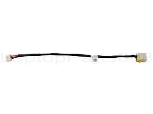 Puerto de carga de cable conector de alimentación de CC IN DC301012K00 para Acer EH5AW - Imagen 1 de 4