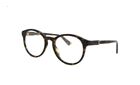 GUCCI GG0485O 002 Havana Transparent Full Rim Womens Glasses Eyeglasses Frames ￼