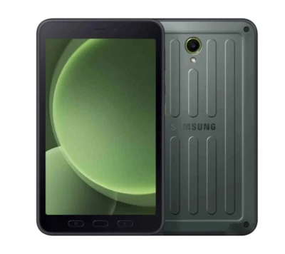 Samsung Galaxy Tab Active 5 5G 8" X306B 128GB IP68 Dust Resistant Tablet byFedex - Image 1 of 2
