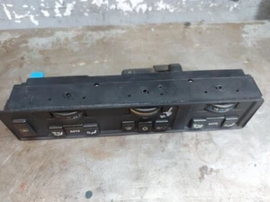BMW E34 E32 5 7 Series Climate Control Climate OEM 9140010016 8390171 - Picture 1 of 4