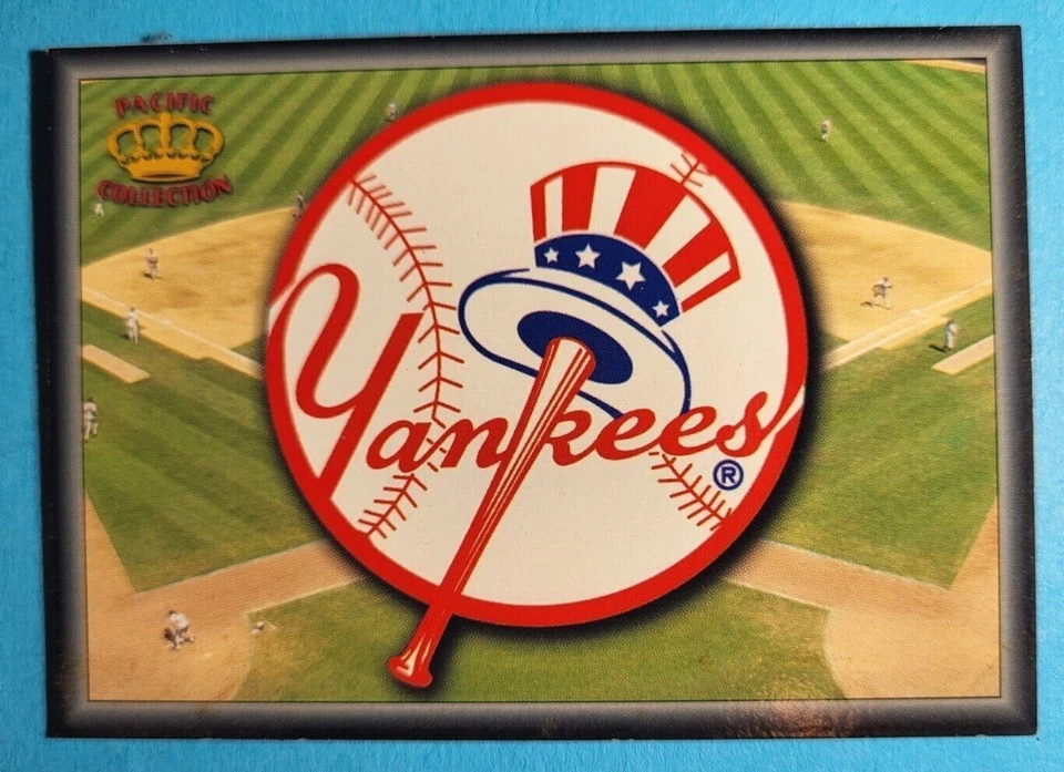 New York Yankees Baseball Card Collection Pick your Cards Rookies Old New HOF  - Image 1 of 1