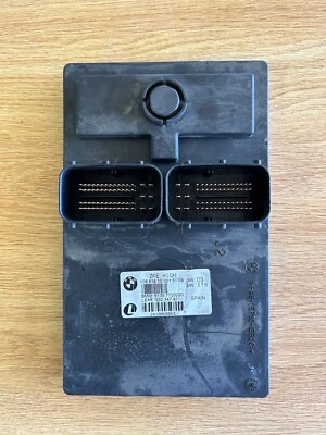 BMW R1200RT 2009 ECU UNIDAD DE CONTROL DE COMPUTADORA CAJA NEGRA ECM CDI Foto 1 de 4