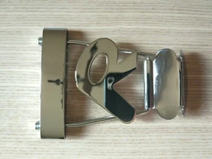 CORDIER R / TAILPIECE 6 CORDES NEUF - Imagen 1 de 6