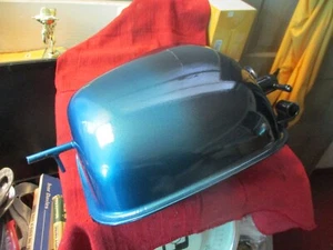 Triumph 650 Oil Tank 1970 Custom Paint 060225 - Picture 1 of 14