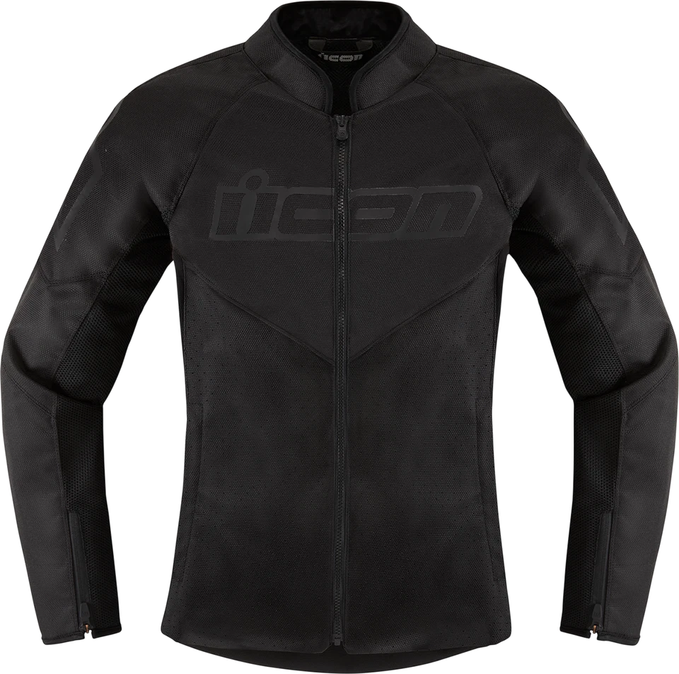 Chaqueta Icon Hooligan CE para mujer - Elige talla/color Foto 1 de 1