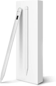 Eingabestift für Apple Pencil iPad 10.&9., Funktioniert für iPad Air 3/4/5, iPad Mini - Bild 1 von 7