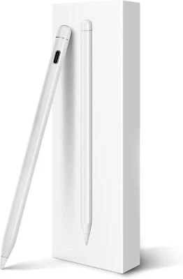Stylus Pen For Apple Pencil iPad 10th&9th, Work for iPad Air 3/4/5, iPad Mini - Image 1 of 4
