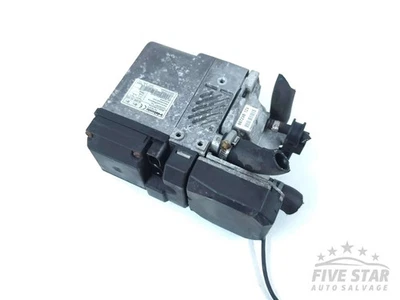 BMW X5 Auxiliary Heater 3.0d Diesel 160kW (218 HP) 64126918942 2005 SUV (03-06) - Image 1 of 4