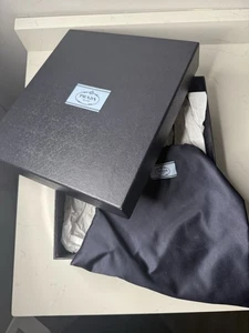 Designer Prada Box ONLY! - Picture 1 of 6