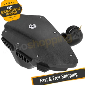 aFe 51-81012-C Magnum FORCE Cold Air Intake for 2007-2013 BMW 328i E92/E93 N52 - Bild 1 von 13