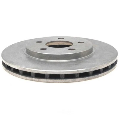 Disc Brake Rotor fits 1996-2000 Plymouth Grand Voyager,Voyager  ACDELCO ADVANTAG - Image 1 of 4